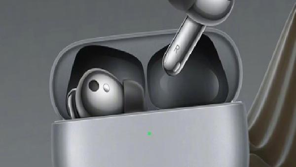Dünyanın ateş ölçen ilk TWS kulaklığı Honor Earbuds 3 Pro tanıtıldı