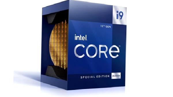 Dünyanın en hızlı masa üstü işlemcisi duyuruldu