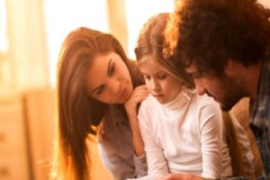 Dünyanın En Zor İşi: Ebeveynlik