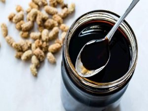 Dut Pekmezi Nasıl Yapılır?