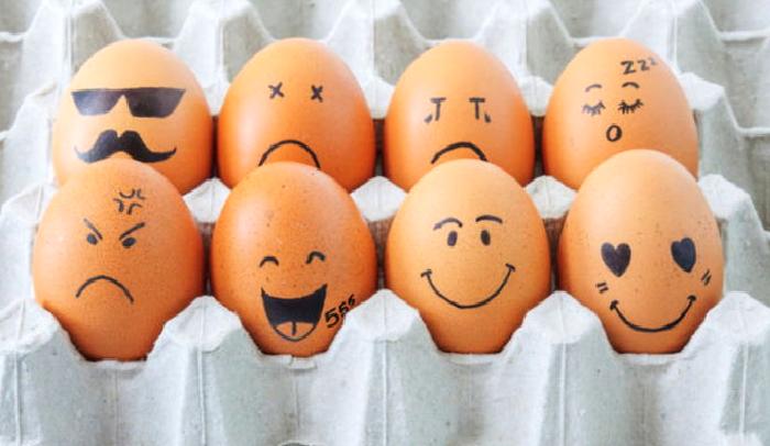 DUYGULARIMIZ KİMİN SORUMLULUĞUNDA?