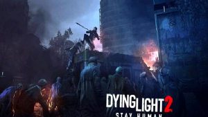 Dying Light 2 için BenQ’dan özel monitör