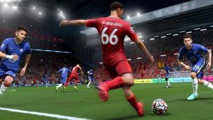 EA, FIFA markasını bırakıyor: Bize tek faydası oyunun kapağındaki dört harf