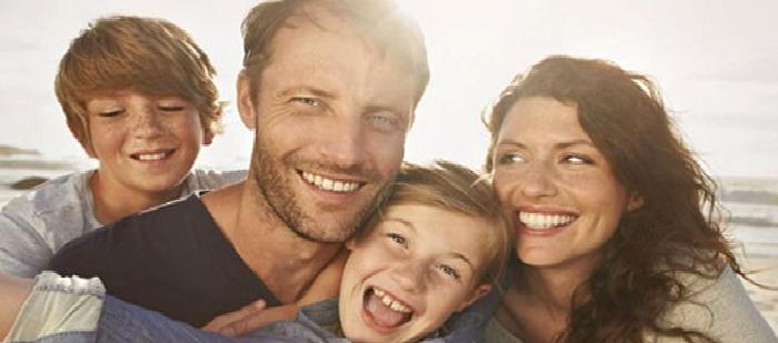 Ebeveyn Danışmanlığı