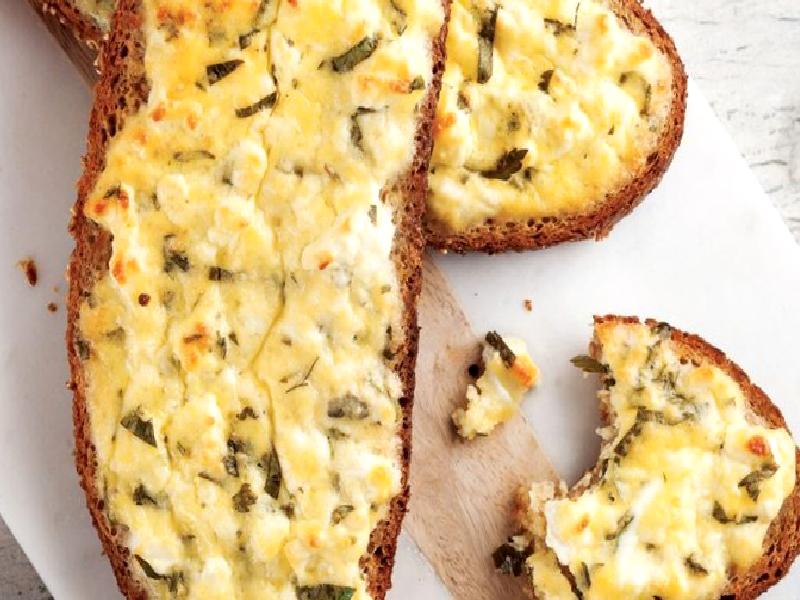 Ekmek Balığı Nasıl Yapılır?