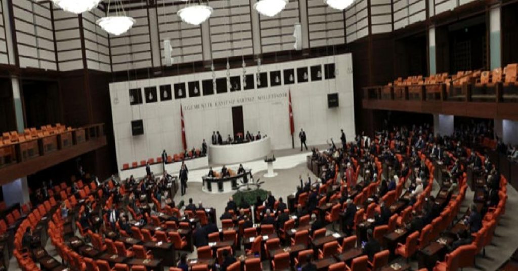 Ekonomi ve siyaset gündemi – 17 Mart 2022