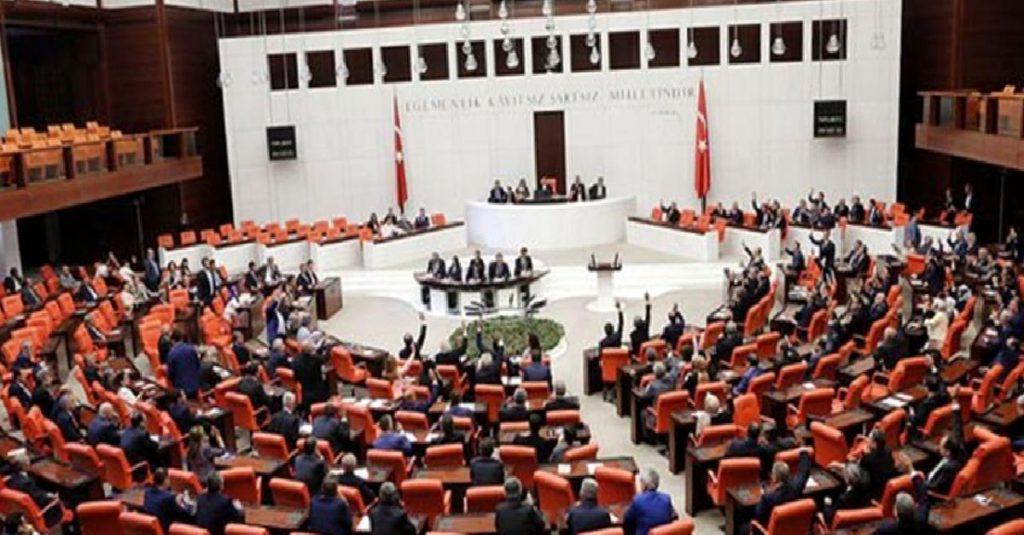 Ekonomi ve siyaset gündemi – 19 Mart 2022