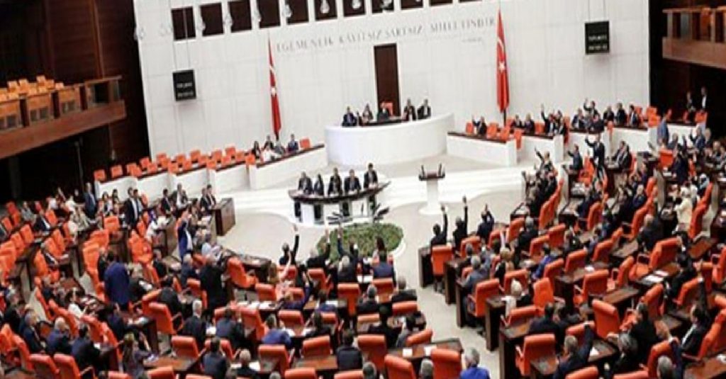 Ekonomi ve siyaset gündemi – 22 Mart 2022