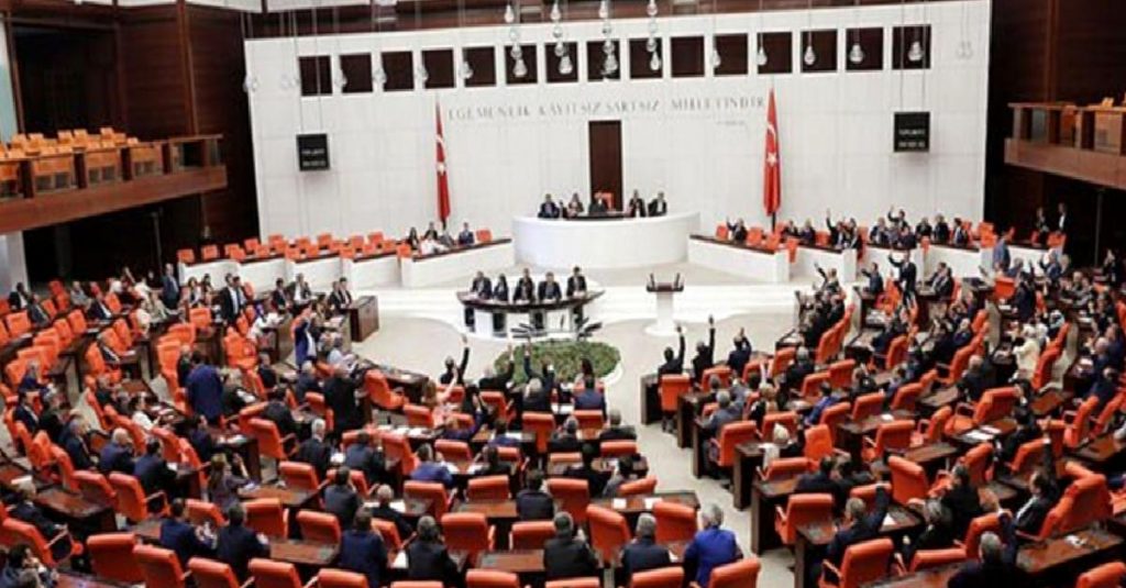 Ekonomi ve siyaset gündemi – 25 Mart 2022