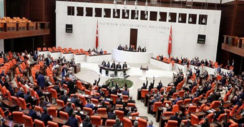 Ekonomi ve siyaset gündemi – 28 Mart 2022