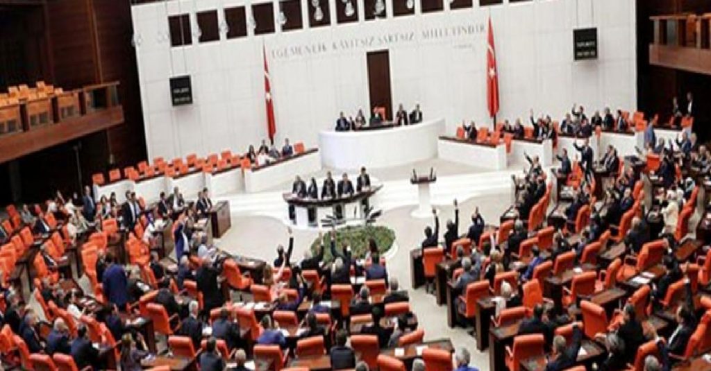 Ekonomi ve siyaset gündemi – 29 Mart 2022