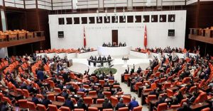 Ekonomi ve siyaset gündemi – 31 Mart 2022