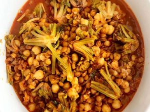 Ekşili ıspanak başı Nasıl Yapılır?