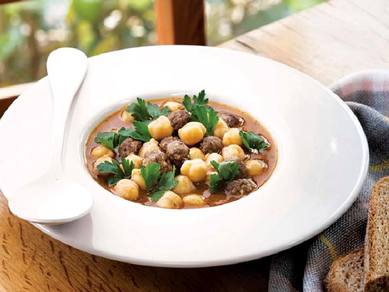 EKŞİLİ KÖFTE Nasıl Yapılır?