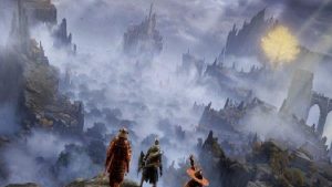 Elden Ring yeni neslin en yüksek puan alan oyunu oldu