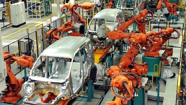 Elektrik kesintileri otomotivde 1 milyar dolar kayba yol açabilir