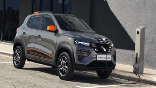 Elektrikli Dacia Spring’in Türkiye lansmanı gelecek yıla ertelenebilir