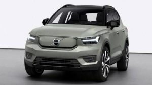 Elektrikli Volvo XC40 Recharge Türkiye’de: İşte fiyatı ve özellikleri