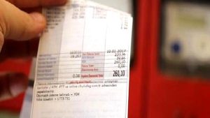 Elektrikte indirimli tarifeye 1 Mart’ta geçilecek