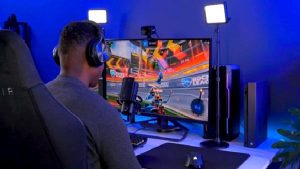 Elgato yeni bir aydınlatma ürünü duyurdu