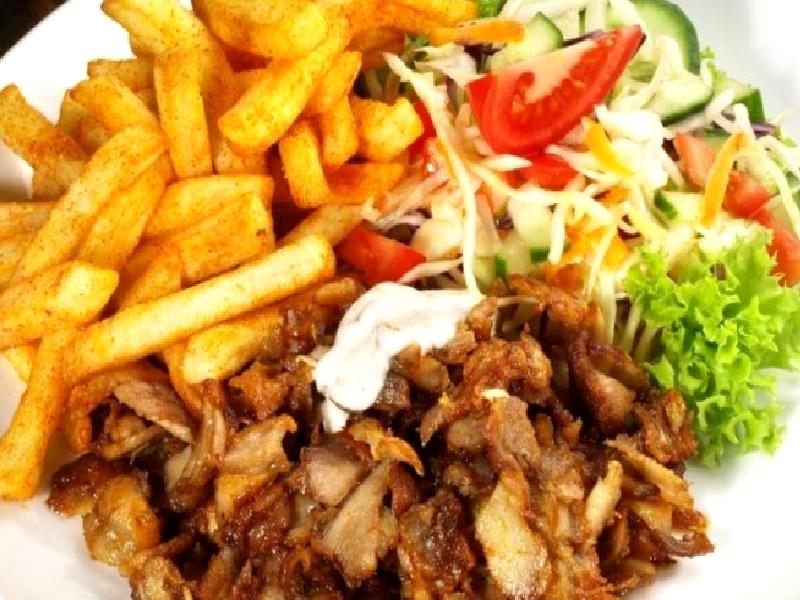 Eli Böğründe (Kahramanmaraş) Nasıl Yapılır?