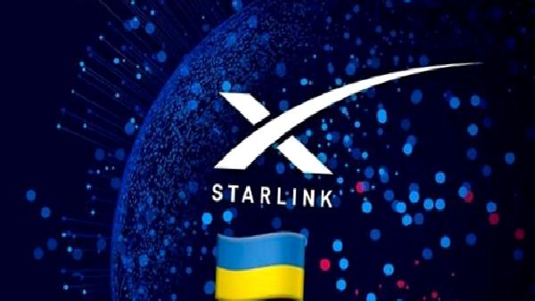 Elon Musk, Ukrayna için Starlink’i aktif ettiğini duyurdu