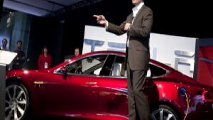 Elon Musk yeni bir sosyal ağ arayışında