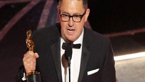 En İyi Film ödülü ilk kez bir yayın platformuna gitti