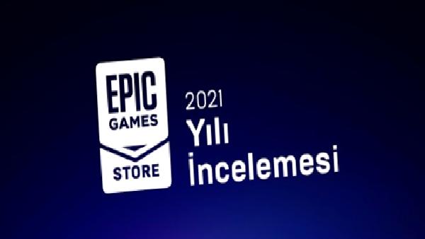 Epic Games 2021 yılı verilerini ve 2022 yılı planlarını paylaştı