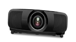 Epson, yeni 4K lazer projeksiyon cihazını duyurdu: Pro Cinema LS12000