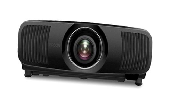 Epson, yeni 4K lazer projeksiyon cihazını duyurdu: Pro Cinema LS12000