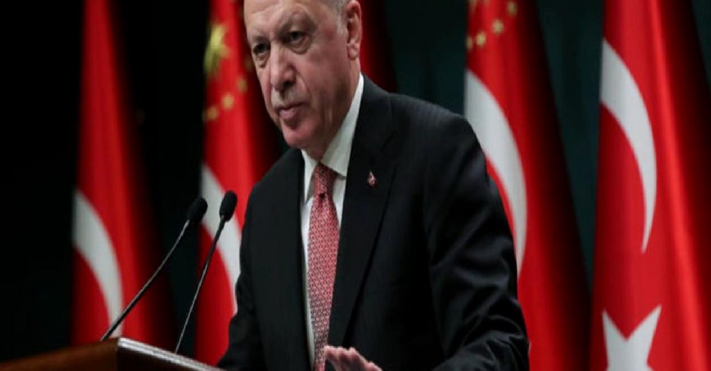 Erdoğan: Vatandaşımızı enflasyona ezdirmemek boynumuzun borcudur
