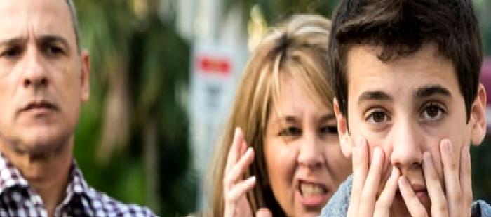 Ergenlik Çağında Gelişen Şizofreni