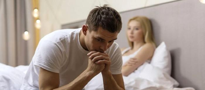 Erken Boşalma Nedir, Nasıl Tedavi Edilir?