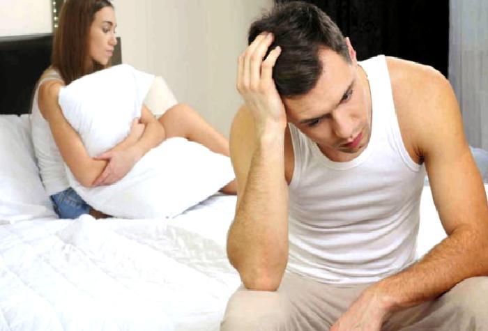 Erken Boşalma Tedavisi