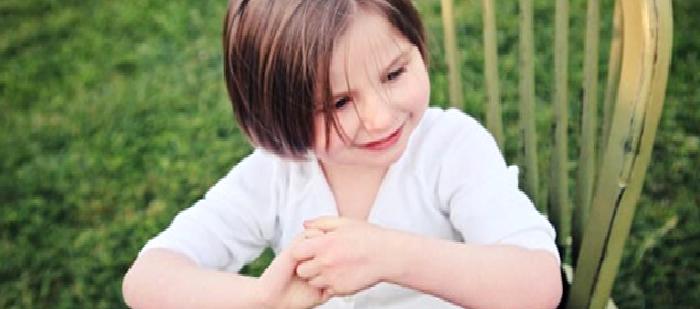 Erken Çocukluk Döneminde Asperger Sendromu