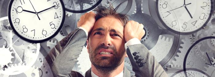 Ertelemecilik (Erteleme Sorunu)