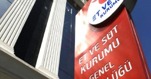 ESK, ete yüzde 48 zam yaptı