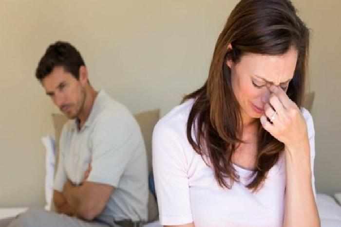 Eşler Birbirini Neden Aldatır?