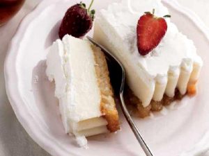 Etimek tatlısı Nasıl Yapılır?