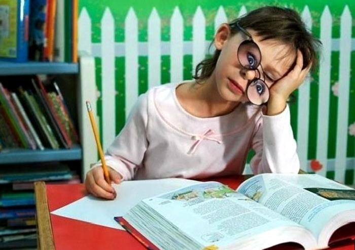 Etkili ve Verimli Ders Çalışma