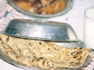 Etli ekmek Nasıl Yapılır?
