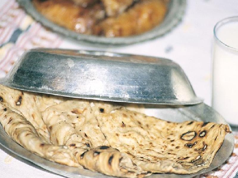 Etli ekmek Nasıl Yapılır?