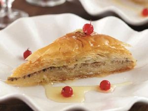 EV BAKLAVASI Nasıl Yapılır?