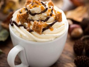 Ev Yapımı Krem Şanti Nasıl Yapılır?