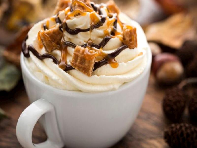 Ev Yapımı Krem Şanti Nasıl Yapılır?