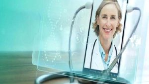 Evde online muayene ve tedavi dönemi resmen başladı