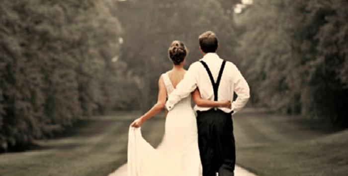 Evlilikler Nereye Gidiyor