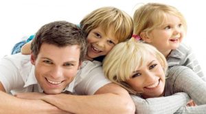 EVLİLİKTE VE AİLEDE ROLLER