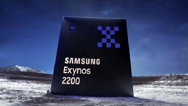 Exynos 2200 önceki nesli çok zor geçiyor